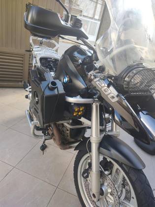BMW R 1150 GS ADVENTURE 